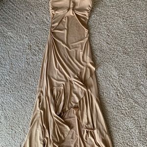 Women’s party dress